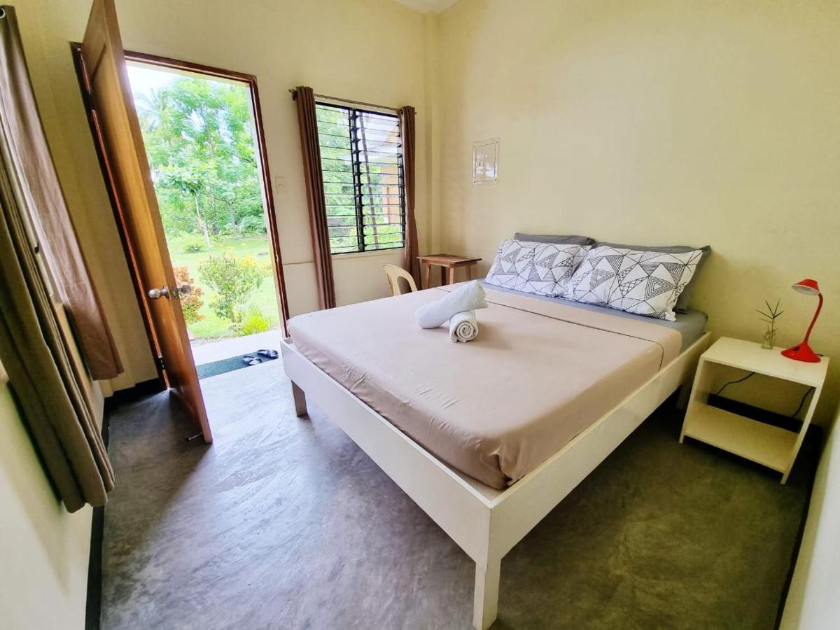 Bahandi Beach Lodge Mambajao Exteriér fotografie